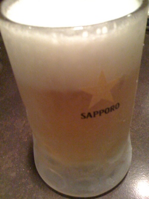 beer