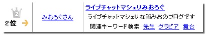 ブログセンター